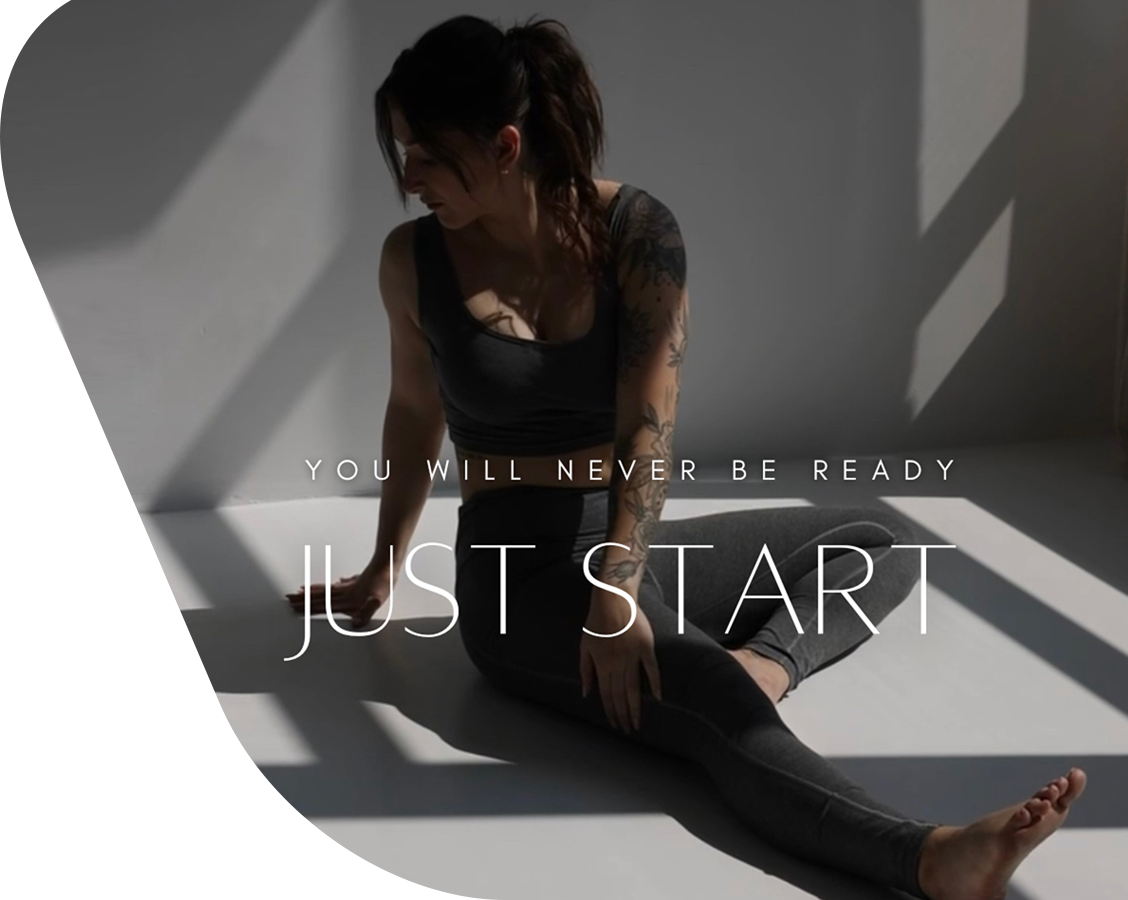 dream gym by błajda | studio treningu personalnego